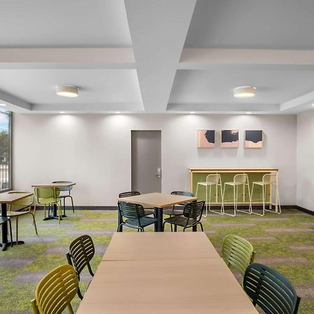 Spark By Hilton Richardson Dallas מראה חיצוני תמונה
