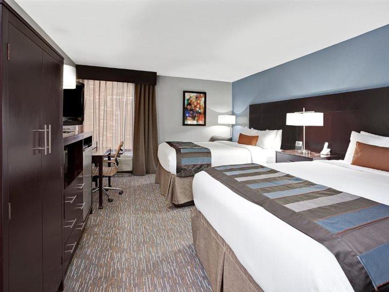 Spark By Hilton Richardson Dallas מראה חיצוני תמונה