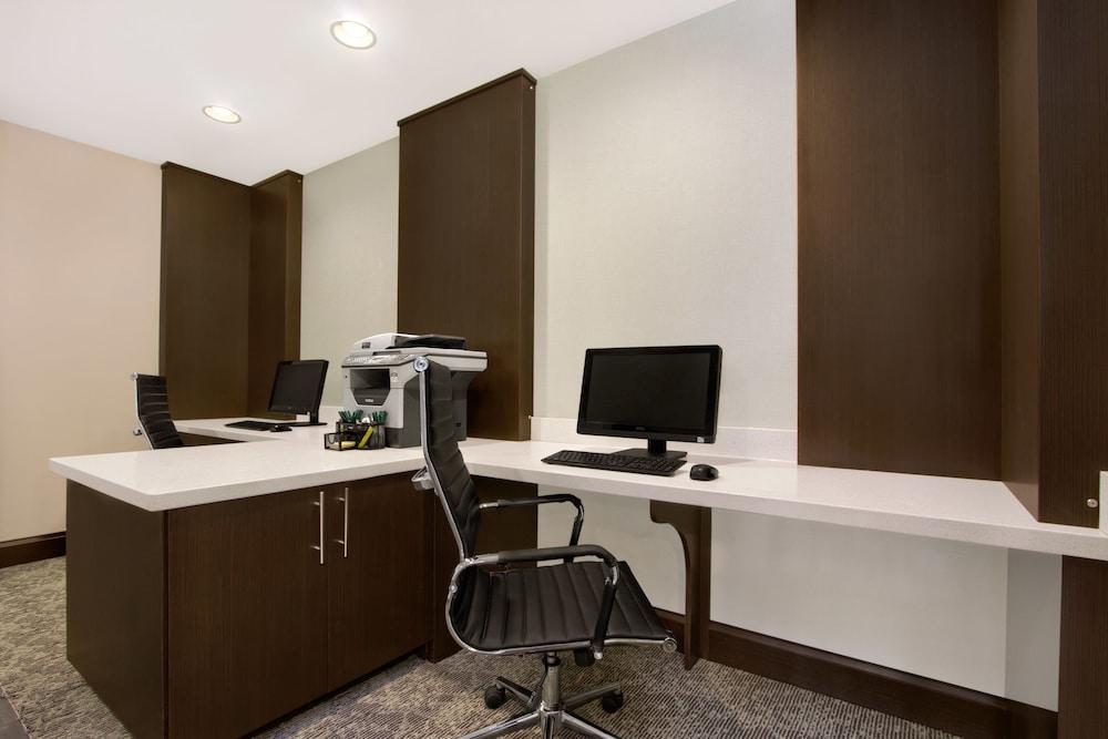Spark By Hilton Richardson Dallas מראה חיצוני תמונה
