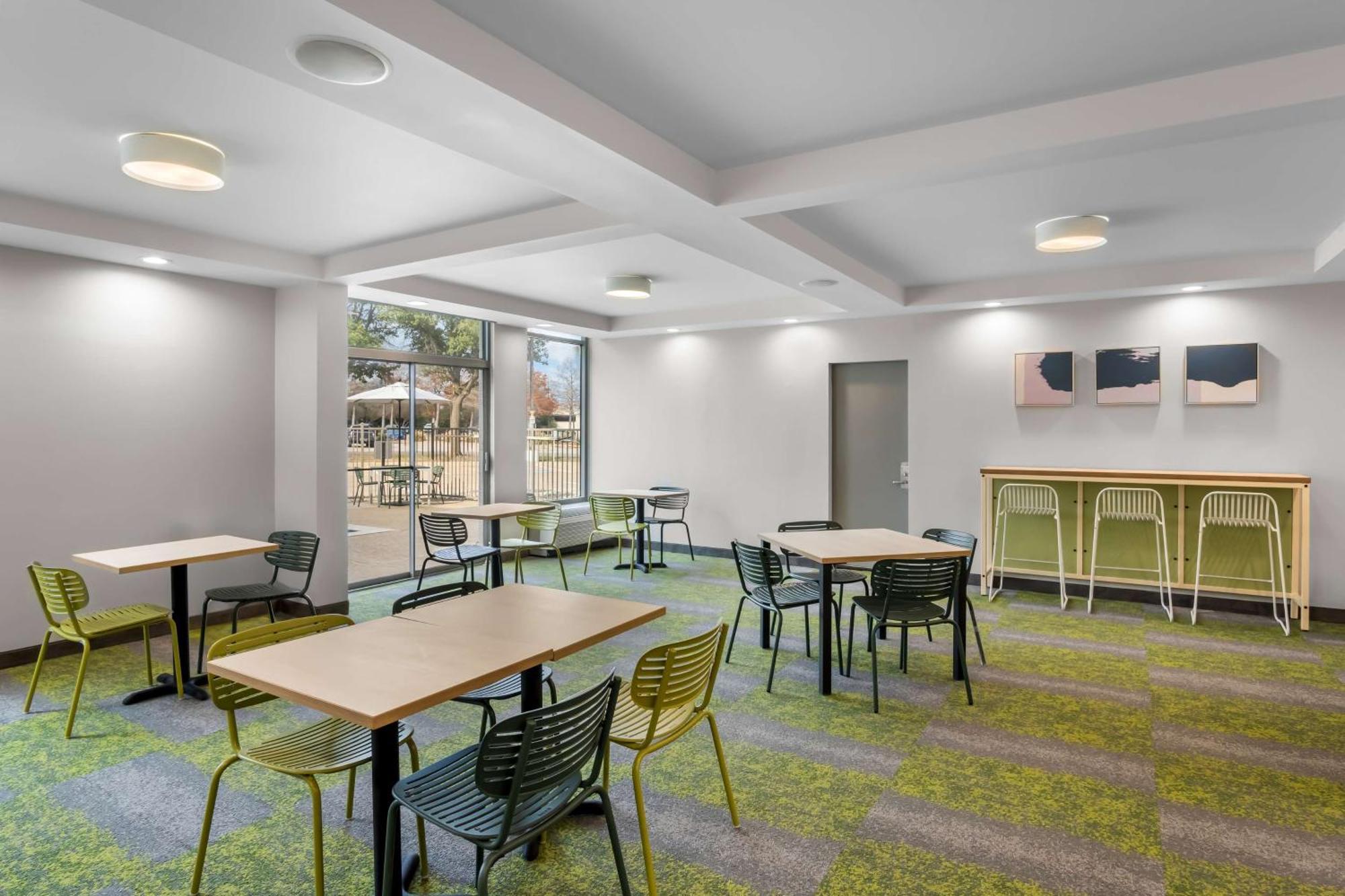 Spark By Hilton Richardson Dallas מראה חיצוני תמונה