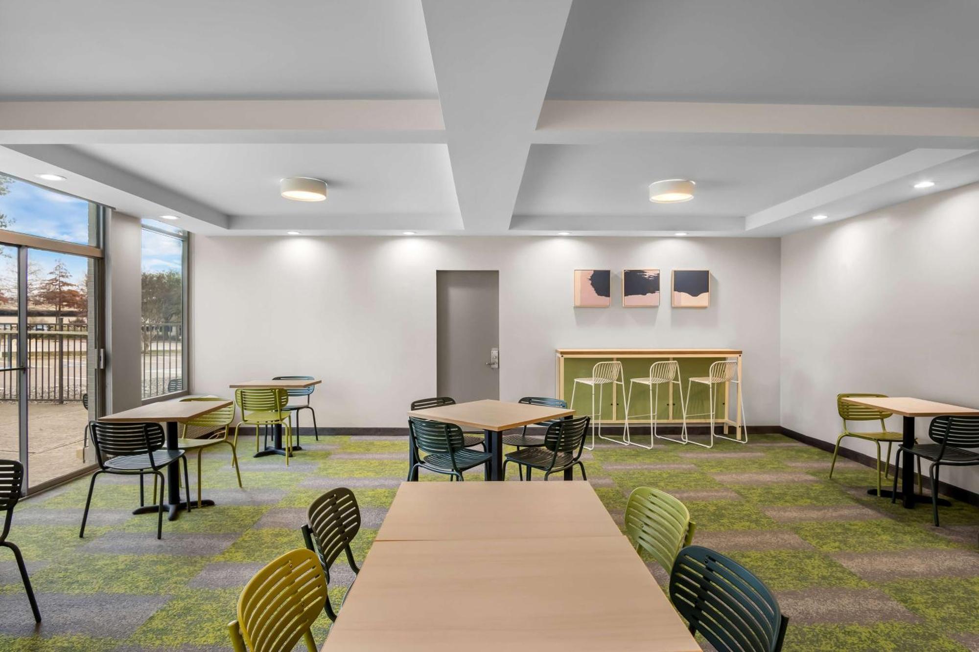 Spark By Hilton Richardson Dallas מראה חיצוני תמונה