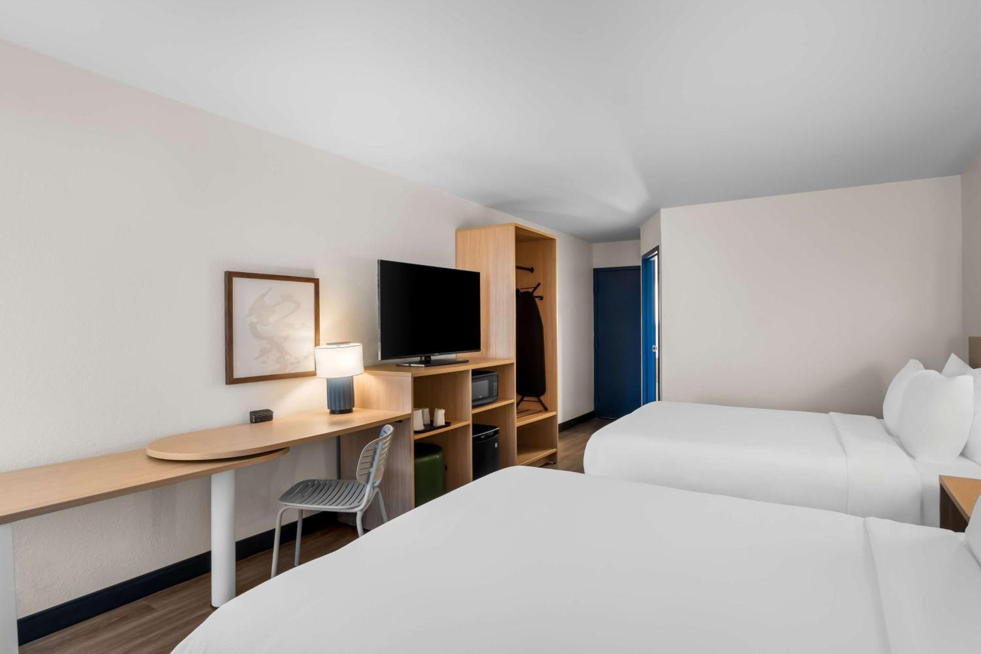 Spark By Hilton Richardson Dallas מראה חיצוני תמונה