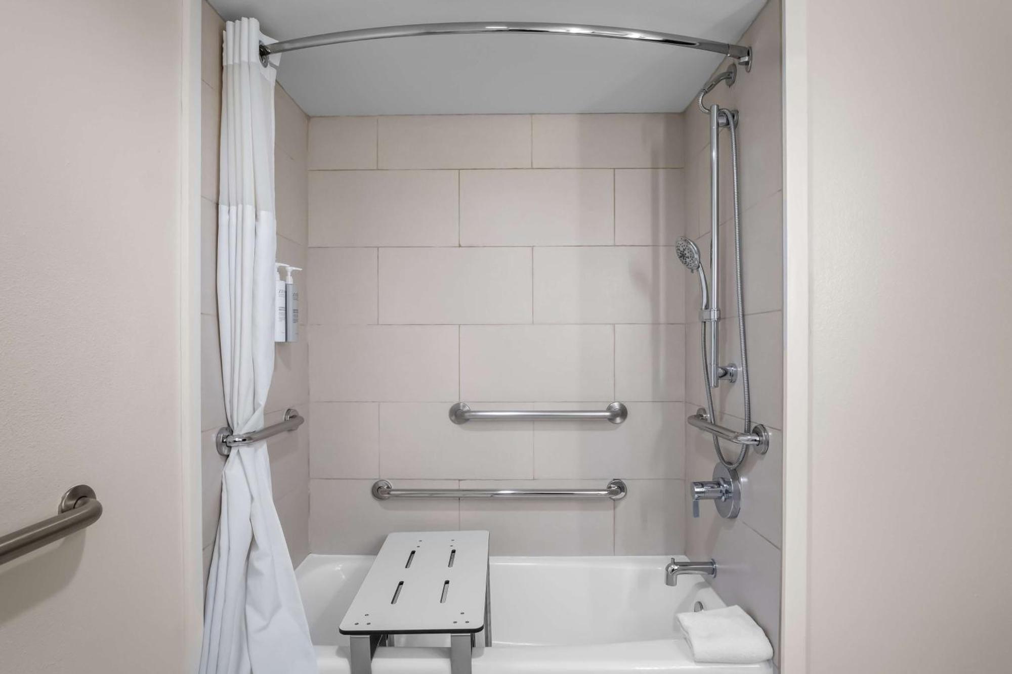 Spark By Hilton Richardson Dallas מראה חיצוני תמונה