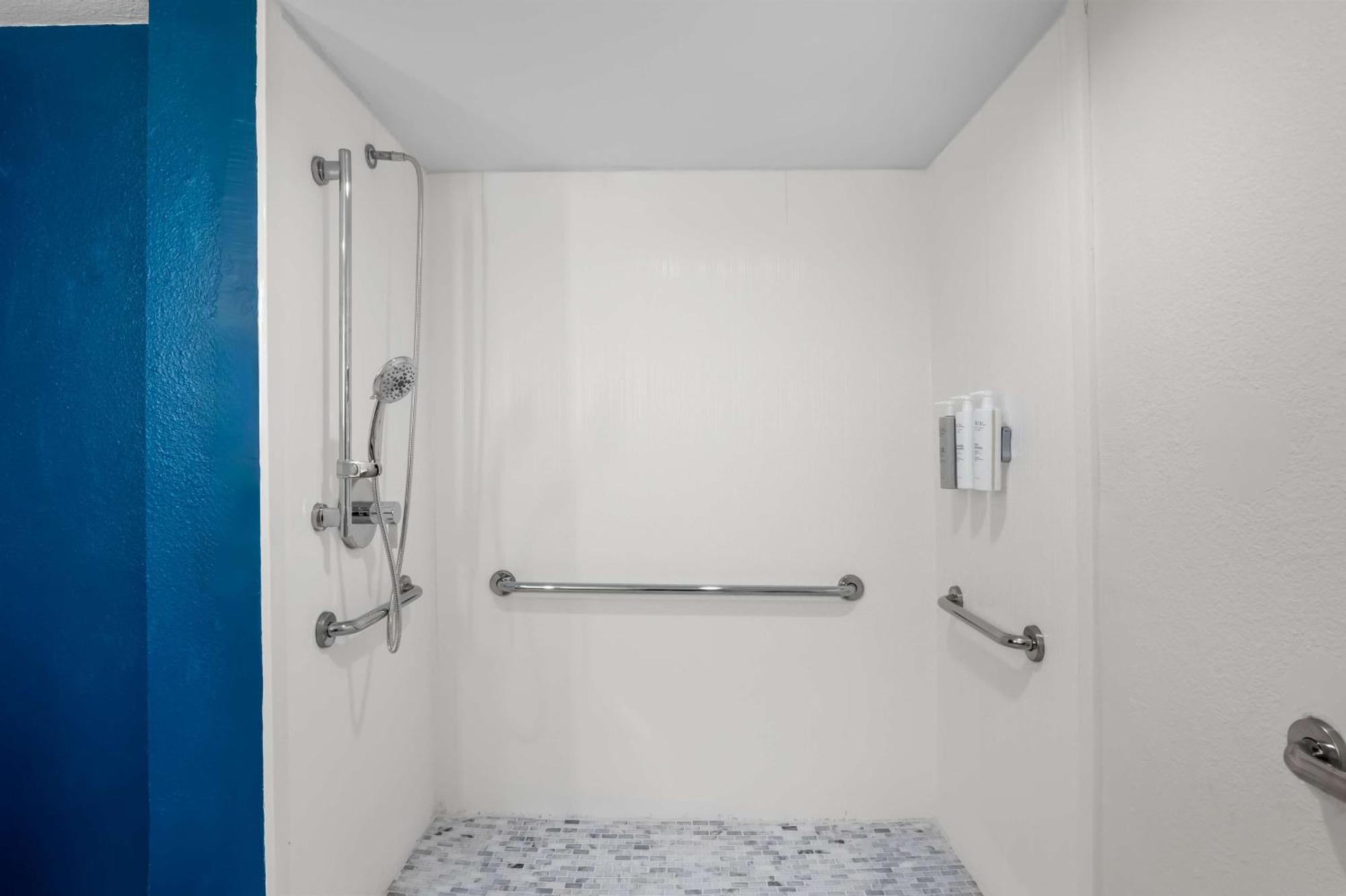 Spark By Hilton Richardson Dallas מראה חיצוני תמונה