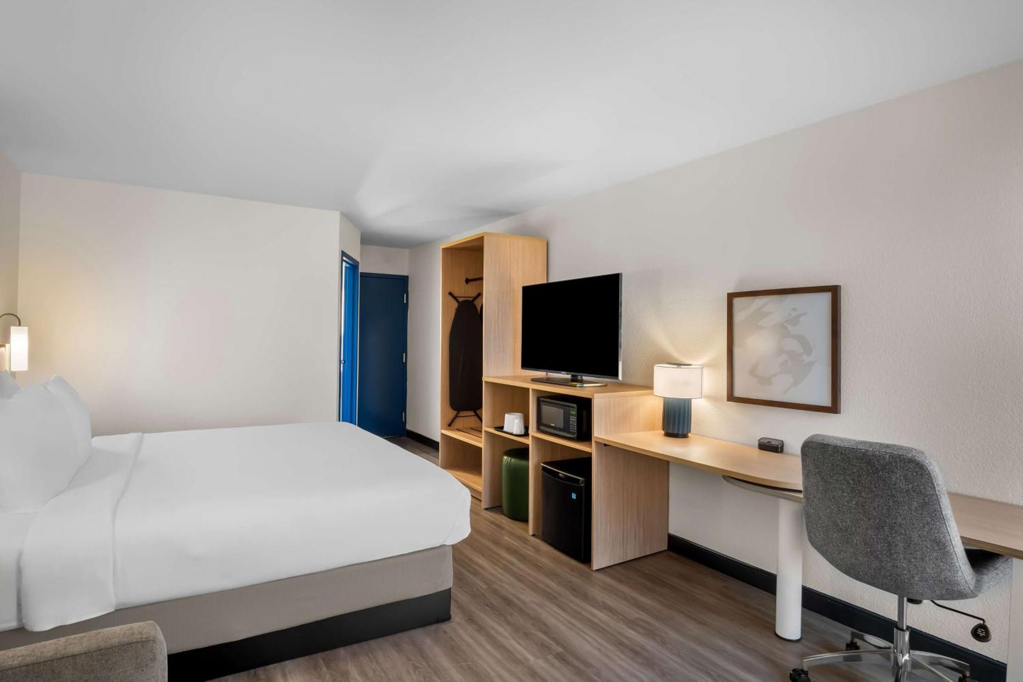 Spark By Hilton Richardson Dallas מראה חיצוני תמונה