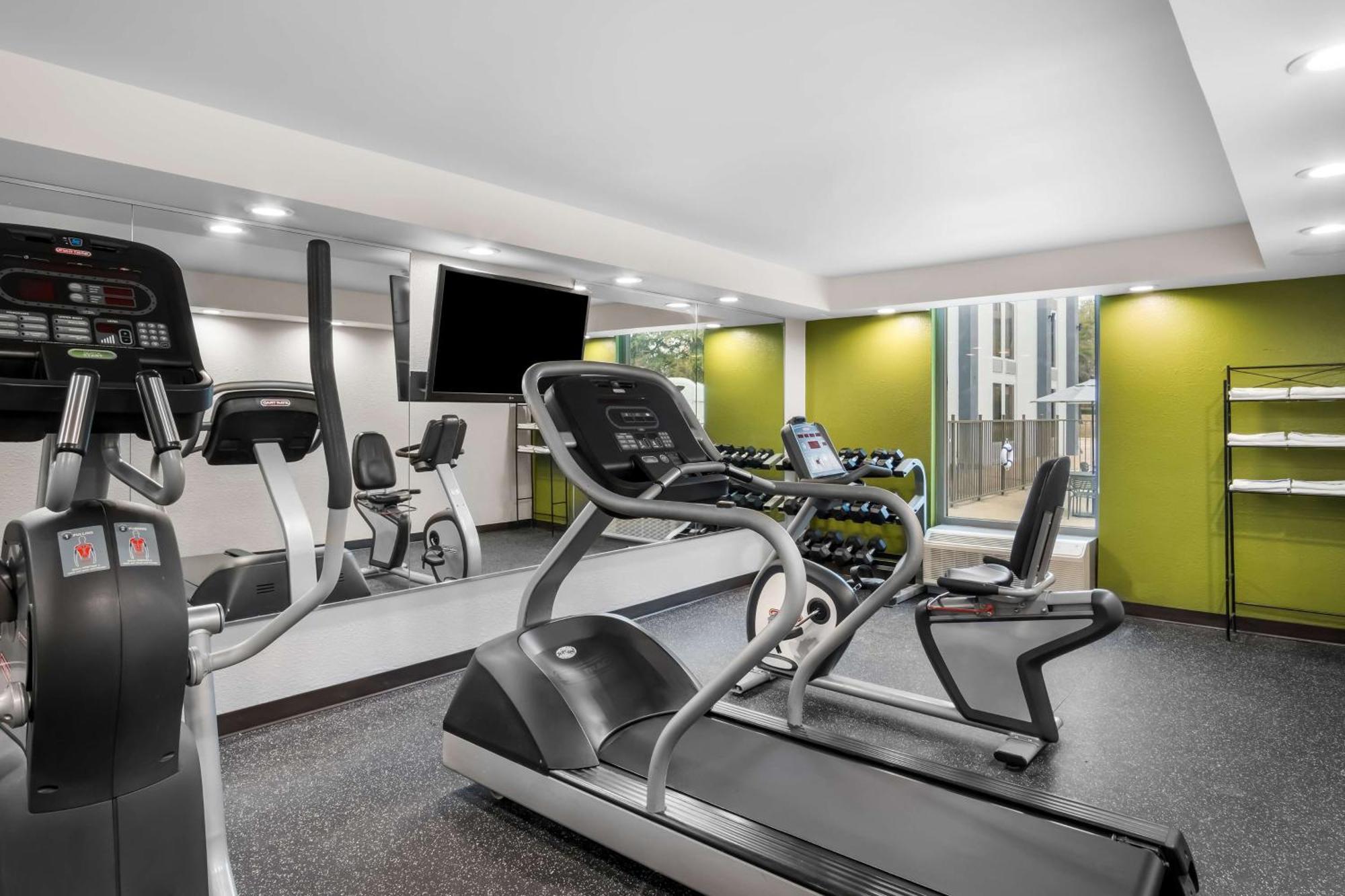 Spark By Hilton Richardson Dallas מראה חיצוני תמונה