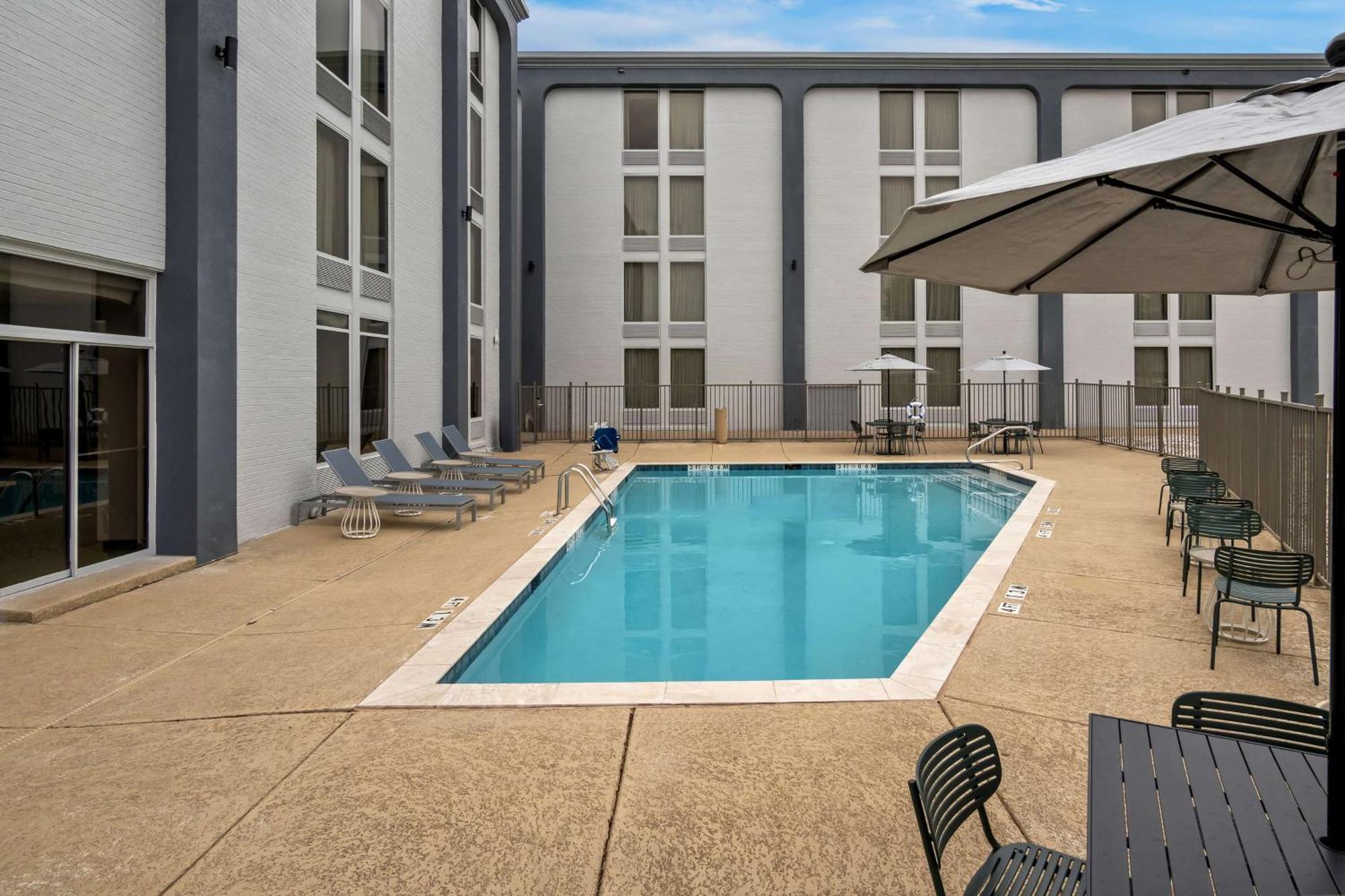 Spark By Hilton Richardson Dallas מראה חיצוני תמונה